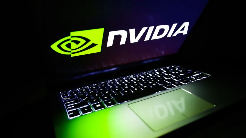 Earn Polish nvidia