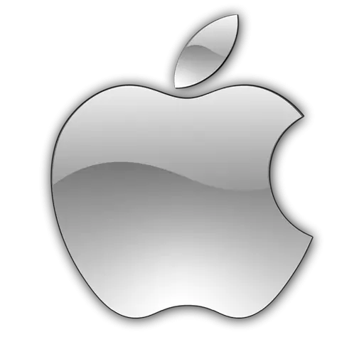 apple logo